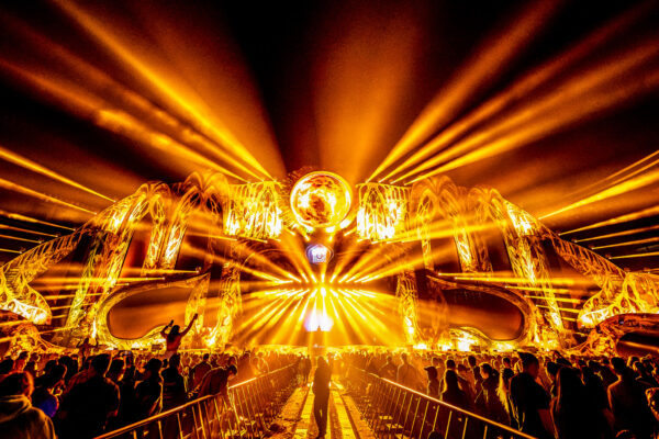 35 de milioane de euro au intrat în Cluj-Napoca după UNTOLD 2021. Organizatorii vor reface Parcul Central și gazonul de pe Cluj Arena