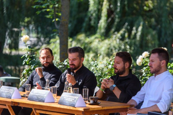 UNTOLD, cel mai sigur loc public din România! Peste 2000 de angajați MAI și 700 de agenți de securitate privați vor lucra la festival. Buget de 16 milioane de euro