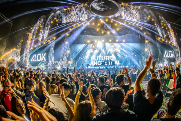 Peste 265.000 de participanți au trăit timp de patru zile experiența UNTOLD 2021 la Cluj-Napoca. Duminică au fost prezenți 65.000 de festivalieri