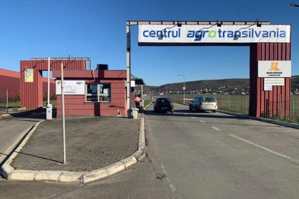 O altă angajată surpriză la Agro Transilvania. O mare liberală angajată ”peste noapte” și tot fără concurs