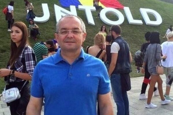 Ce spune Boc despre anunțul șocant făcut de organizatorii Untold. Este un dezastru