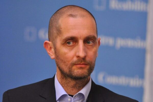 Dragoș Damian îi îndeamnă pe români să fie mai atenți în magazine și să cumpere ceva Fabricat în România