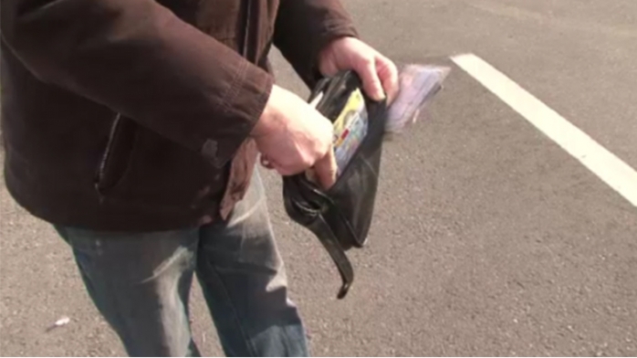 Hoții agresivi și șmecheri din Turda și-au găsit „nașul”. Polițiștii clujeni i-au prins