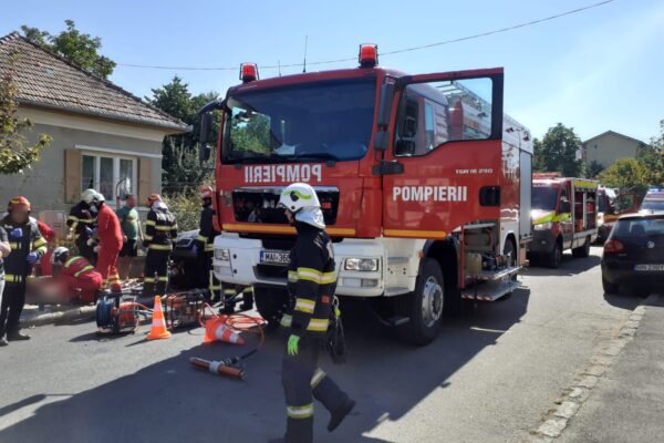 DNA Cluj a descins la ISU Cluj! Ce șpăgi imense încasau ofițeri pentru concursurile trucate