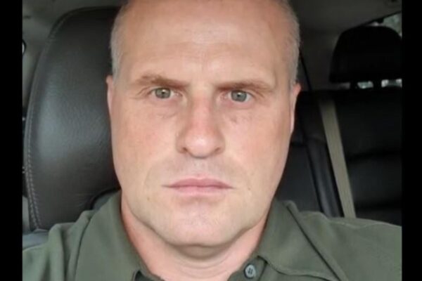 Extremistul Mărincuș, membru PSD Cluj, s-a ales cu DOSAR PENAL după ce l-a amenințat cu moartea pe Raed Arafat