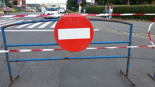 Vor fi impuse restricții de circulație pe o stradă din Cluj-Napoca