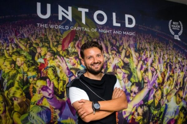 Șeful UNTOLD îl atacă pe celebrul epidemiolog Alexandru Rafila. ”E ca patrunjelu-n supa; nici nu strica nici n-ajuta!”