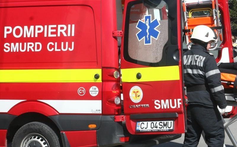 ANGAJĂRI la ISU Cluj. Care sunt posturile disponibile