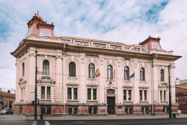 Adio online. UTCN a anunțat că va relua cursurile față în față