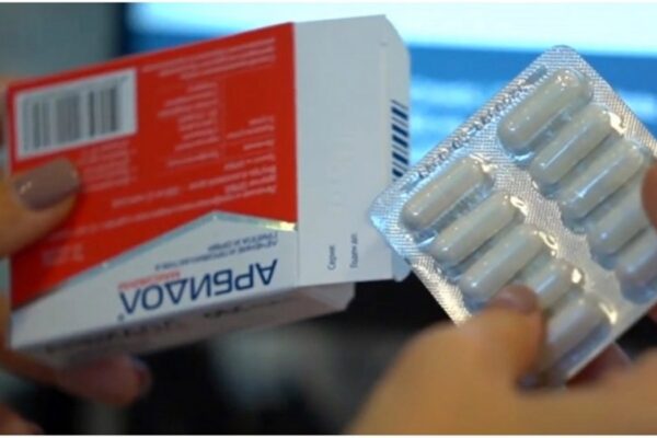 Arbidol-ul nu face minuni. Avertismentul unui medic cardiolog