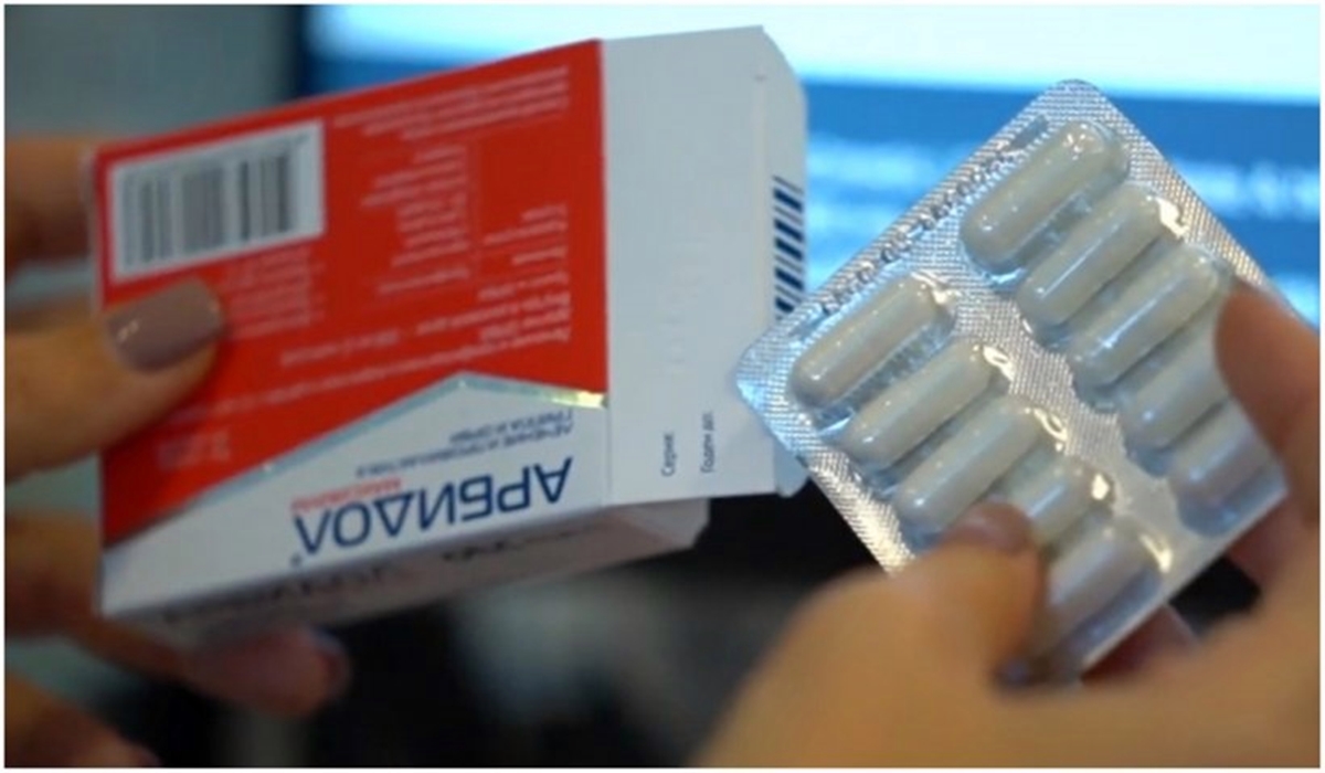 Arbidol-ul nu face minuni. Avertismentul unui medic cardiolog