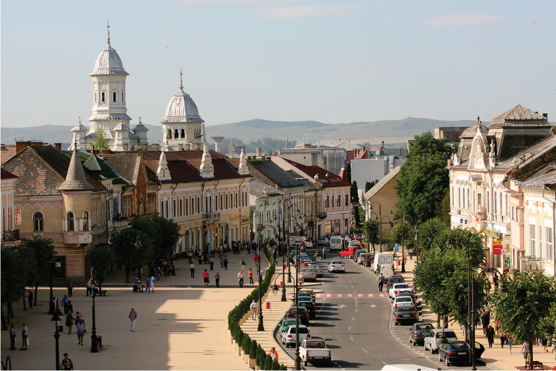 Turda intră de vineri în SCENARIUL ROȘU. Ce restricții sunt anunțate