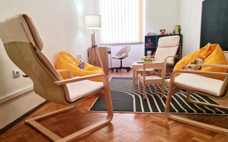Judecătoria Cluj a realizat o cameră specială de audieri