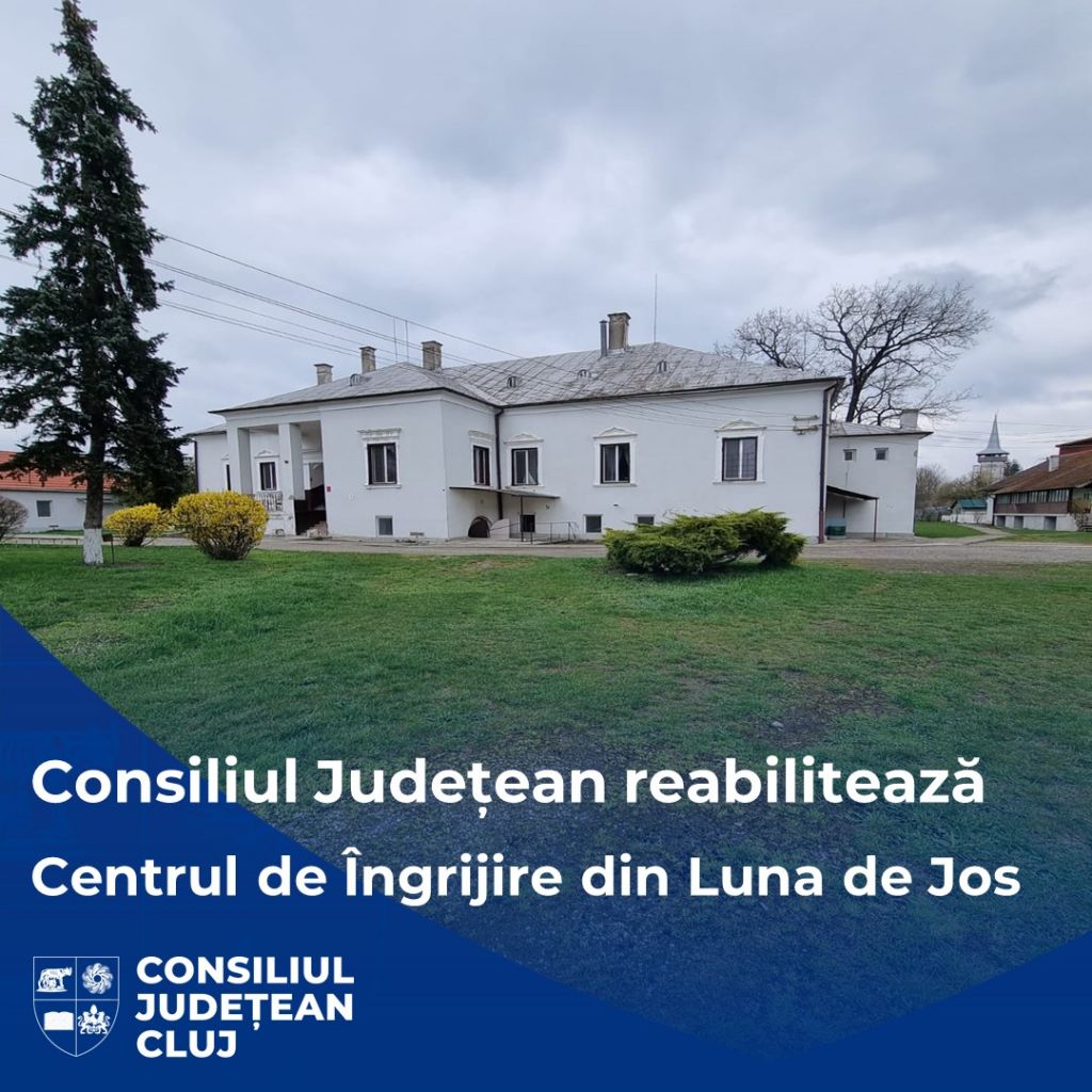 Caz grav la căminul de bătrâni de la Luna de Jos. Polițiștii investighează o sinucidere … ciudată