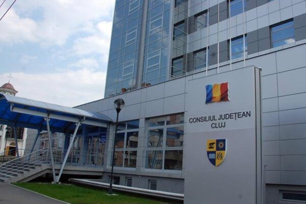 A fost desemnat noul consilier județean