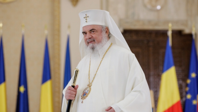 Patriarhul Daniel îi îndeamnă pe români să respecte „cu strictețe” sfaturile medicilor și măsurile decise de autorități