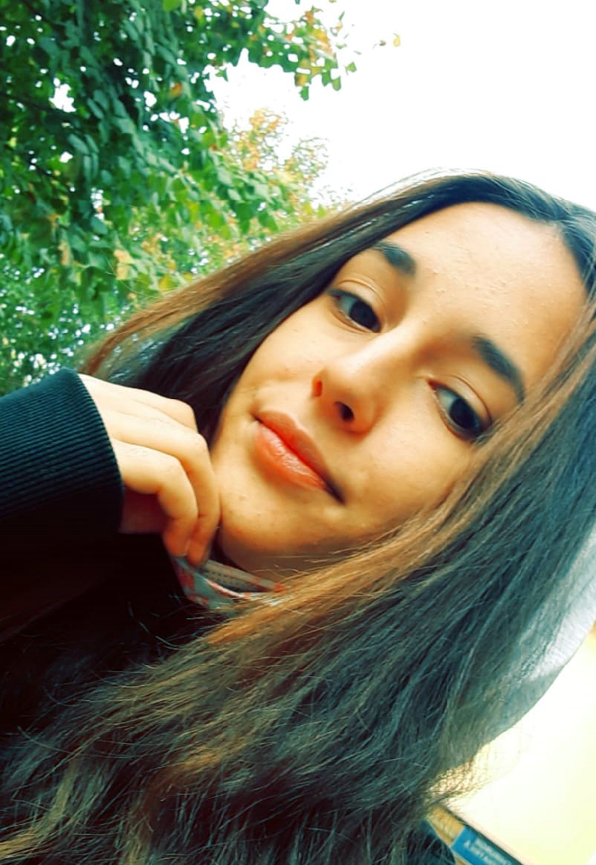 O adolescentă din Florești este dată dispărută. Cine cunoaște informații să sune de urgență la 112