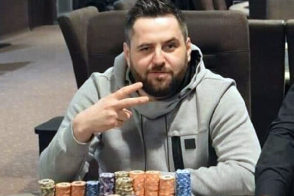 ”Regele” pokerului clujean arestat pentru trafic de droguri. A primit 30 de zile de arest preventiv