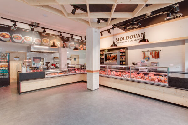 OPC Cluj oferă clarificări după controlul la Carmangeria Moldovan: „Marfa expirată nu era pe rafturi”