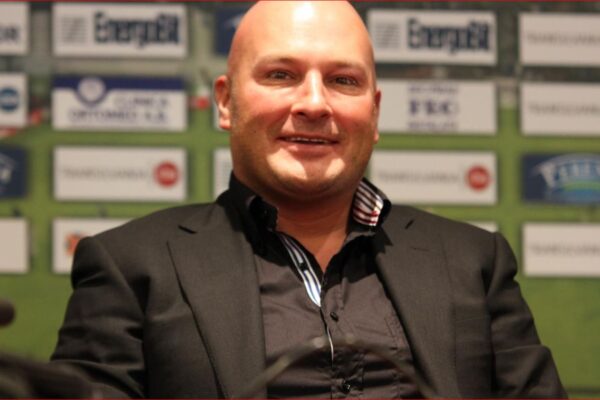 Paszkany a renunțat la cetățenia română. Fostul patron al lui CFR Cluj nu mai vrea să audă de România