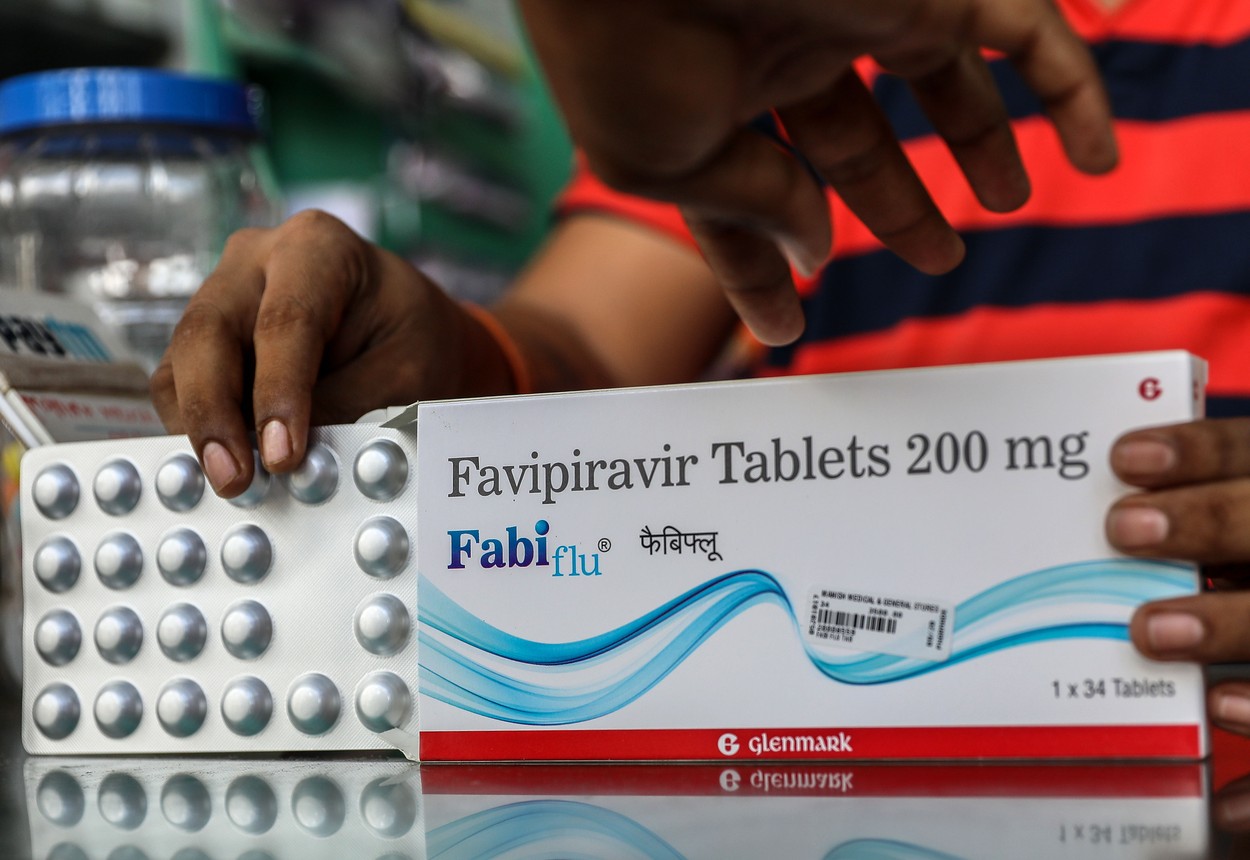 Terapia Cluj făcut o donație substanțială statului în medicamente pentru tratarea a 50.000 de bolnavi de COVID