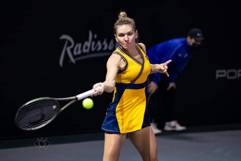 Au fost stabilite semifinalele Transylvania Open din Cluj
