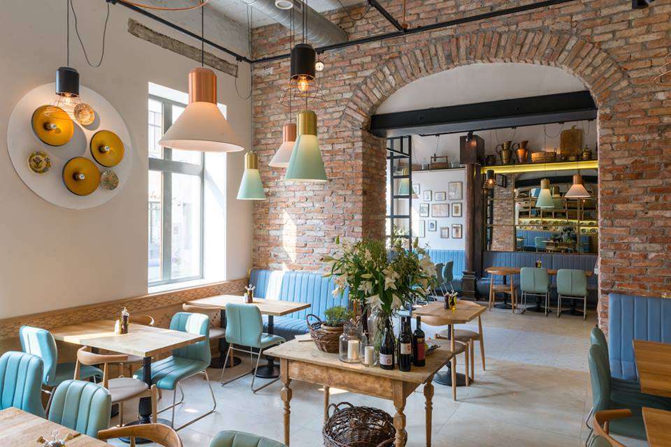 VESTE BUNĂ pentru HORECA. Restaurantele și cafenele vor putea funcționa până la ora 24:00