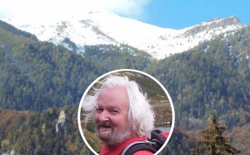 A murit unul dintre veteranii Salvamontului clujean