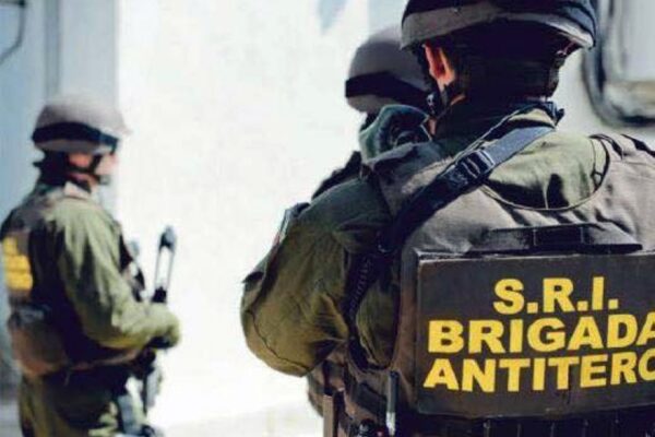 Alarmă cu bombă! Geniștii de la SRI au intervenit pe o stradă din Cluj Napoca