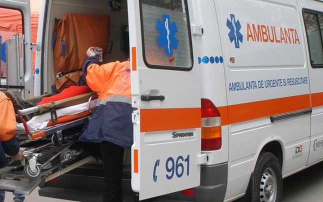 Tânără de 25 ani găsită moartă într-un apartament din Cluj-Napoca