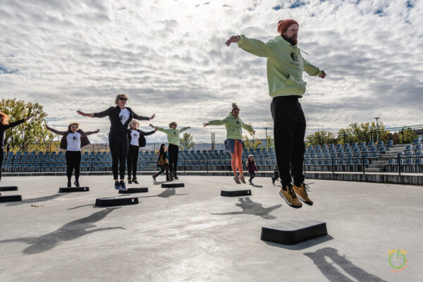 Zeci de proiecte și inițiative propuse de tinerii clujeni pentru bugetarea participativă Com’ON Cluj-Napoca 2021