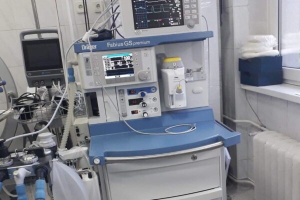 Încă 4 milioane de lei alocați spitalelor clujene pentru gestionarea crizei COVID
