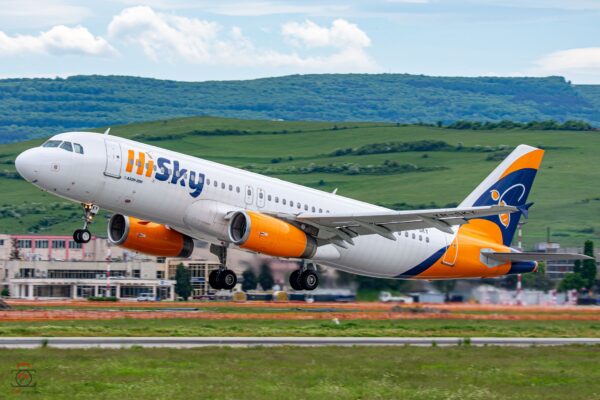 Zboruri de la Cluj spre New York din 2024, oferite de o companie low-cost