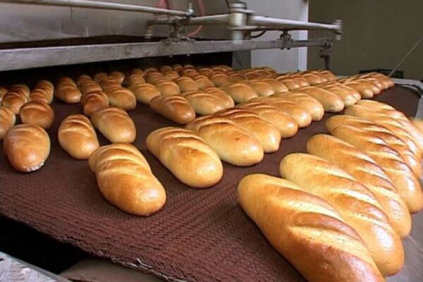 Un mare producător de pâine din Cluj a majorat prețurile. Cât a ajuns să coste o pâine
