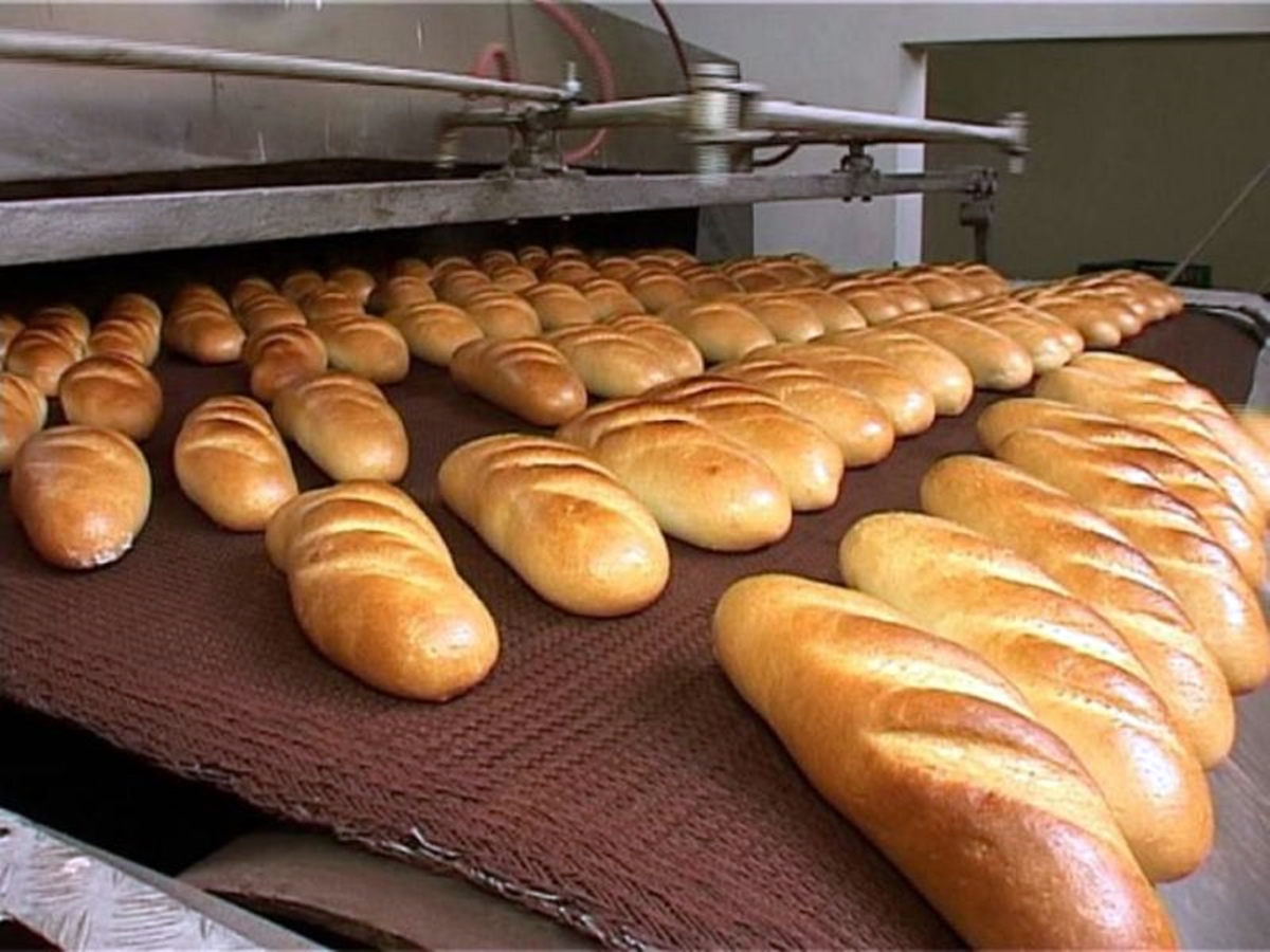 Un mare producător de pâine din Cluj a majorat prețurile. Cât a ajuns să coste o pâine