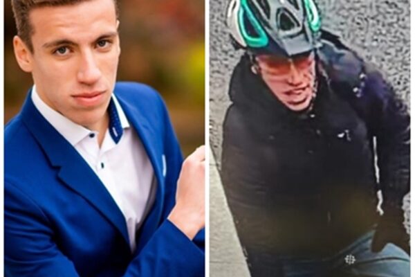Filmul complet al accidentului mortal din Piața Cipariu. Șoferul conducea cu viteză și biciclistul era ”hai hui” pe stradă. Un martor ocular a plecat de la locul tragediei VIDEO