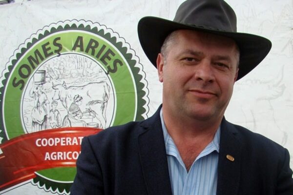 A murit cel mai mare fermier din județul Cluj. A fost găsit într-o instalație improvizată, înghețat