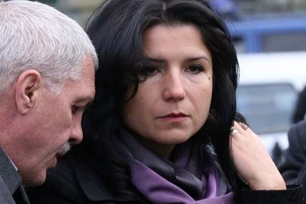 Fosta șefă a DNA Cluj s-a pensionat la doar 48 de ani cu o pensie uriașă. În ultimii șapte ani a fost judecătoare la Curtea de Apel Cluj