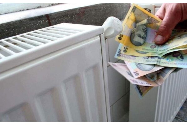 Boc le promite clujenilor că factura la încălzire din această iarnă va fi suportabilă