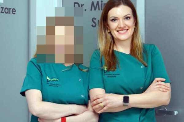 Soția deputatului USR Emanuel Ungureanu a pierdut un proces important. A rămas cu onoarea ”nereparată”