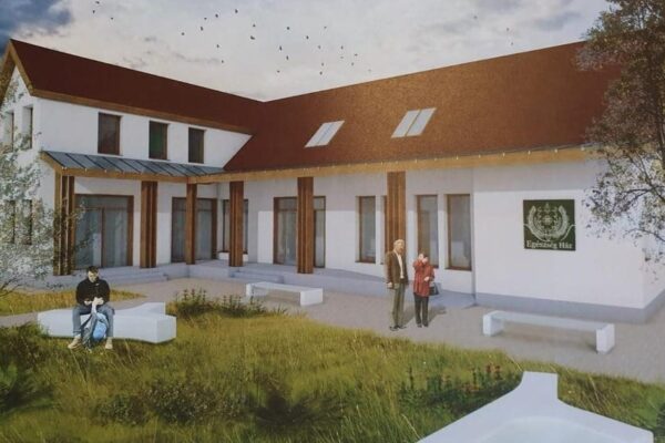 Un centru de medical ultramodern va fi construit în comuna clujeană Săvădisla