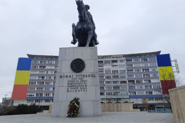 Cum se va desfășura Parada de 1 Decembrie la Cluj-Napoca