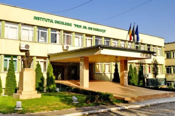 A fost prins hoțul care acționa la Institutul de Oncologie din Cluj. A primit o pedeapsă exemplară