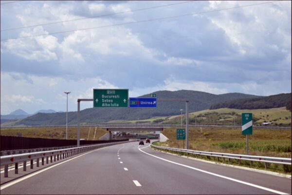 La 1 Decembrie va fi inaugurată o autostradă mult așteptată de clujeni. Emil Boc a făcut anunțul