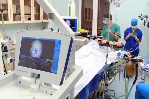 Cel mai modern spital de neurochirurgie din România se va construi la Cluj. Guvernul a alocat 42 de milioane de euro