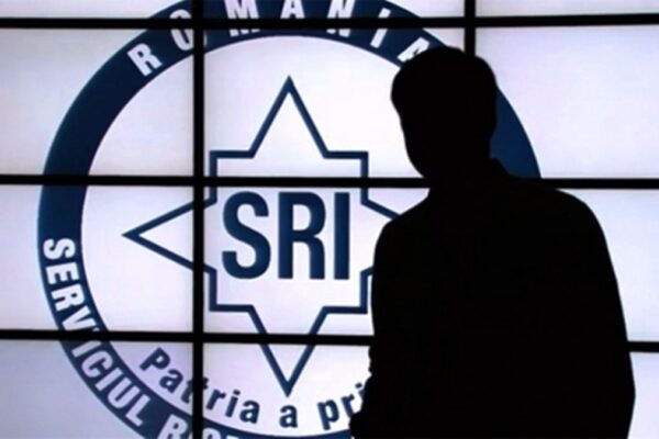 Ofițer SRI Cluj prins cu drujba în pădure. A fost scandal. Polițiștii au intervenit de urgență VIDEO