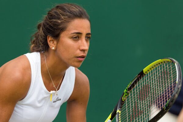 Sportivă dopată la Cluj Open Tenis. Dă vina pe carnea mâncată la un restaurant din oraș