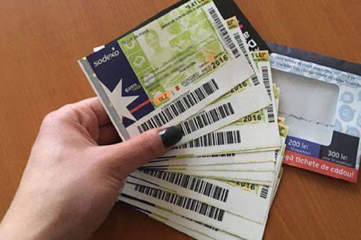 S-a prelungit termenul pentru ridicarea tichetelor de masă pentru persoanele vaccinate
