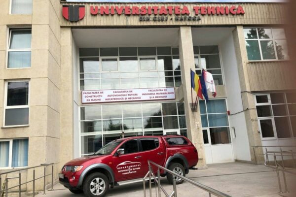 EXCLUSIV Victima accidentului mortal din Piața Cipariu era o somitate a Universității Tehnice din Cluj Napoca