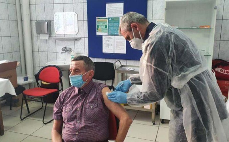 Unde va fi realizată vaccinarea împotriva COVID-19 de acum înainte?
